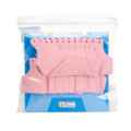 Picture of ALLFLEX  A-TAG CALF V2 one piece PINK BLANK - 25/bag