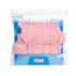 Picture of ALLFLEX  A-TAG CALF V2 one piece PINK BLANK - 25/bag