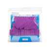Picture of ALLFLEX  A-TAG CALF V2 one piece PURPLE BLANK - 25/bag