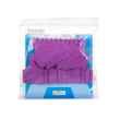 Picture of ALLFLEX  A-TAG CALF V2 one piece PURPLE BLANK - 25/bag