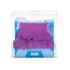 Picture of ALLFLEX  A-TAG CALF V2 one piece PURPLE BLANK - 25/bag