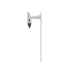 Picture of ALLFLEX  A-TAG CALF V2 one piece WHITE BLANK - 25/bag