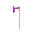 Picture of ALLFLEX  A-TAG CALF V2 one piece PURPLE BLANK - 25/bag