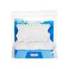 Picture of ALLFLEX  A-TAG CALF V2 one piece WHITE BLANK - 25/bag