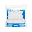 Picture of ALLFLEX  A-TAG CALF V2 one piece WHITE BLANK - 25/bag