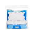 Picture of ALLFLEX  A-TAG CALF V2 one piece WHITE BLANK - 25/bag