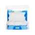 Picture of ALLFLEX  A-TAG CALF V2 one piece WHITE BLANK - 25/bag