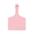 Picture of ALLFLEX  A-TAG FEEDLOT V2 one piece LT PINK BLANK - 50/bag