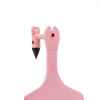 Picture of ALLFLEX  A-TAG FEEDLOT V2 one piece LT PINK BLANK - 50/bag