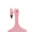 Picture of ALLFLEX  A-TAG FEEDLOT V2 one piece LT PINK BLANK - 50/bag