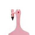 Picture of ALLFLEX  A-TAG FEEDLOT V2 one piece LT PINK BLANK - 50/bag