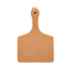 Picture of ALLFLEX  A-TAG FEEDLOT V2 one piece BROWN BLANK - 50/bag