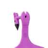 Picture of ALLFLEX  A-TAG FEEDLOT V2 one piece LT PURPLE BLANK - 50/bag