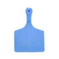 Picture of ALLFLEX  A-TAG FEEDLOT V2 one piece DK BLUE BLANK - 50/bag