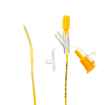 Picture of MILA NASOGASTRIC FEEDING TUBE (NG622W) 6fr x 56cm