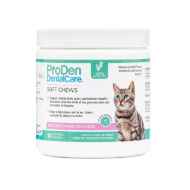 Picture of ProDen DentalCare SOFT CHEWS for CATS - 45s