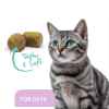 Picture of ProDen DentalCare SOFT CHEWS for CATS - 45s
