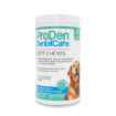 Picture of ProDen DentalCare SOFT CHEWS for LARGE DOGS - 45s
