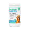 Picture of ProDen DentalCare SOFT CHEWS for LARGE DOGS - 45s
