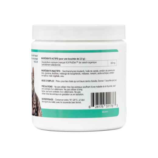 Picture of ProDen DentalCare SOFT CHEWS for CATS - 45s