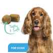 Picture of ProDen DentalCare SOFT CHEWS for Small/Med DOGS - 45s