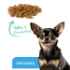 Picture of ProDen DentalCare DENTAL BITES for SMALL DOGS VEGGIE FLAVOUR - 170g