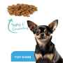 Picture of ProDen DentalCare DENTAL BITES for SMALL DOGS VEGGIE FLAVOUR - 170g