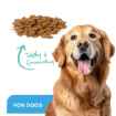 Picture of ProDen DentalCare DENTAL BITES for MED/LRG DOGS VEGGIE FLAVOUR - 170g