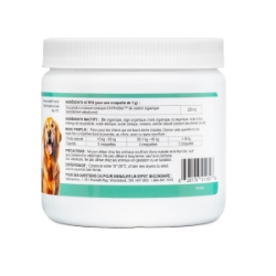 Picture of ProDen DentalCare DENTAL BITES for MED/LRG DOGS VEGGIE FLAVOUR - 170g