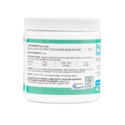 Picture of ProDen DentalCare POWDER for DOGS - 180g