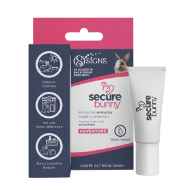 Picture of SecureBunny ADVENTURE - WATER-BASED CREAM SPOT-ON - 10mL