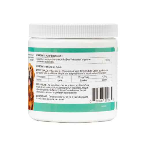 Picture of ProDen DentalCare POWDER for DOGS - 180g