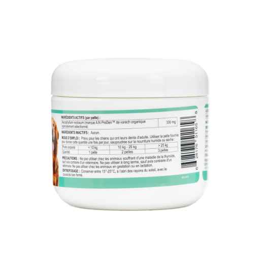 Picture of ProDen DentalCare POWDER for DOGS - 60g