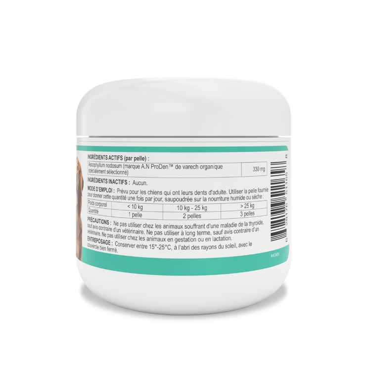 Picture of ProDen DentalCare POWDER for DOGS - 60g