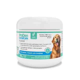 Picture of ProDen DentalCare POWDER for DOGS - 60g