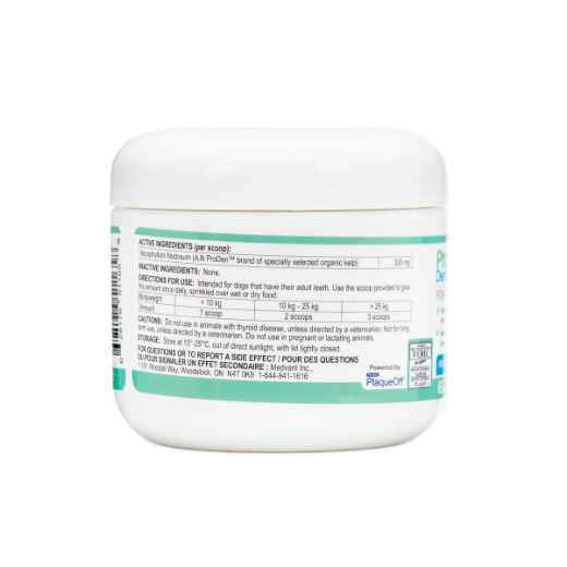 Picture of ProDen DentalCare POWDER for DOGS - 60g