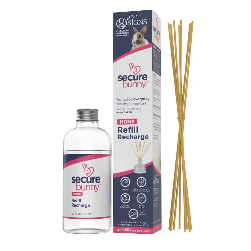 Picture of SecureBunny HOME - 30 DAY REFILL