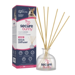 Picture of SecureBunny HOME - STARTER KIT (Diffuser + Refill)
