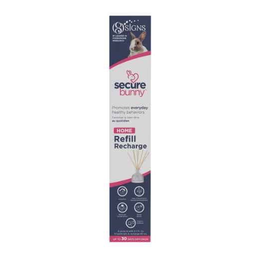 Picture of SecureBunny HOME - 30 DAY REFILL
