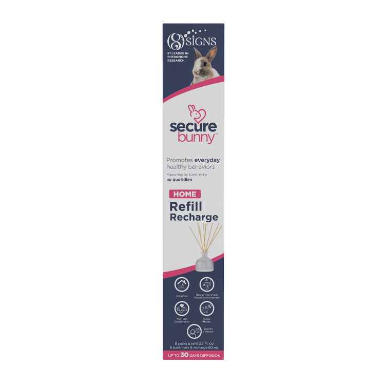 Picture of SecureBunny HOME - 30 DAY REFILL