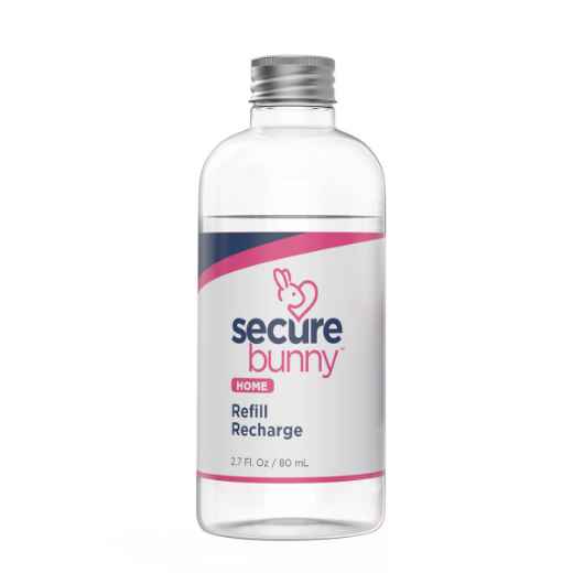 Picture of SecureBunny HOME - 30 DAY REFILL