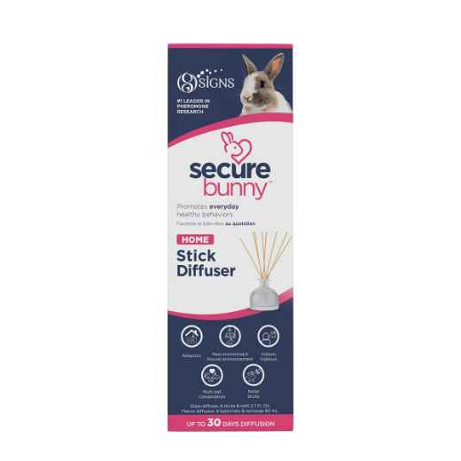 Picture of SecureBunny HOME - STARTER KIT (Diffuser + Refill)