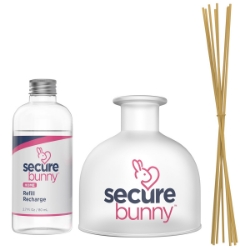 Picture of SecureBunny HOME - STARTER KIT (Diffuser + Refill)