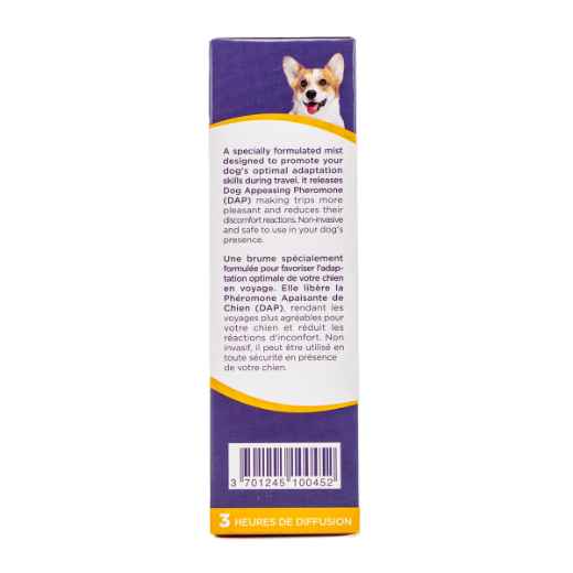 Picture of SecureDog TRANSPORT - WATER BASED SPRAY - 50ml