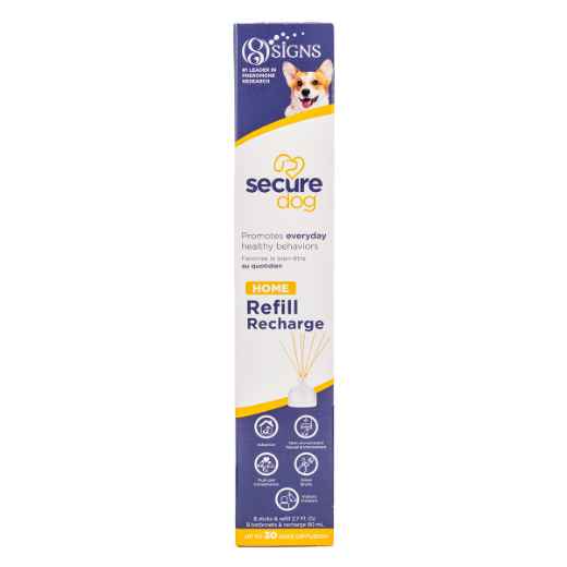Picture of SecureDog HOME - 30 DAY REFILL