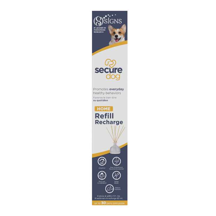 Picture of SecureDog HOME - 30 DAY REFILL