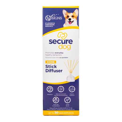 Picture of SecureDog HOME - STARTER KIT (Diffuser + Refill)