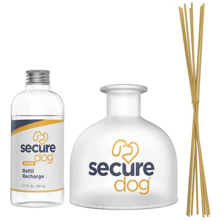 Picture of SecureDog HOME - STARTE KIT (Diffuser + Refill)