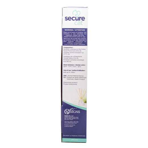 Picture of SecureCat HOME - 30 DAY REFILL