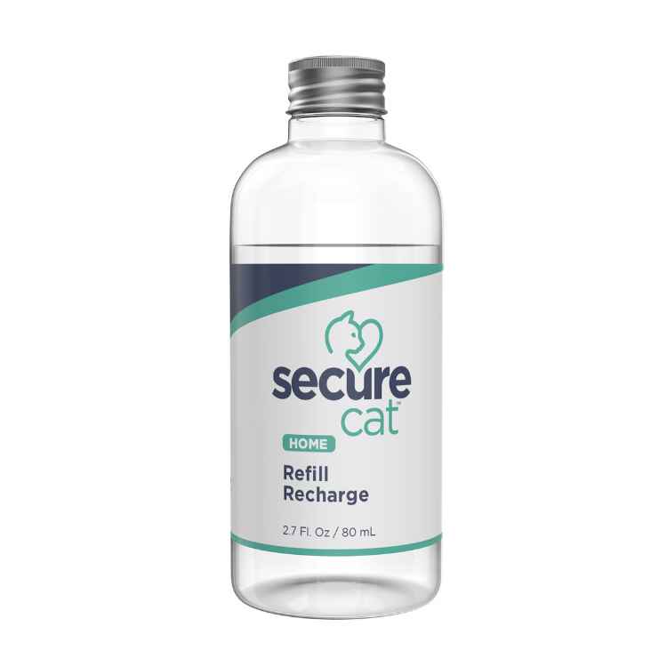 Picture of SecureCat HOME - 30 DAY REFILL